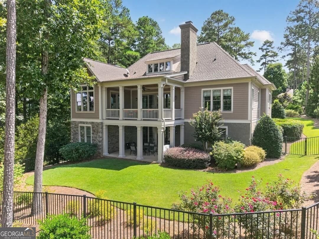 House in Greensboro, Georgia, United States 2 - 18834209