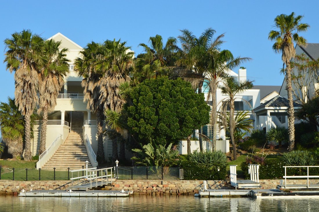 Villa in Port Alfred, Eastern Cape, South Africa 3 - 18824868
