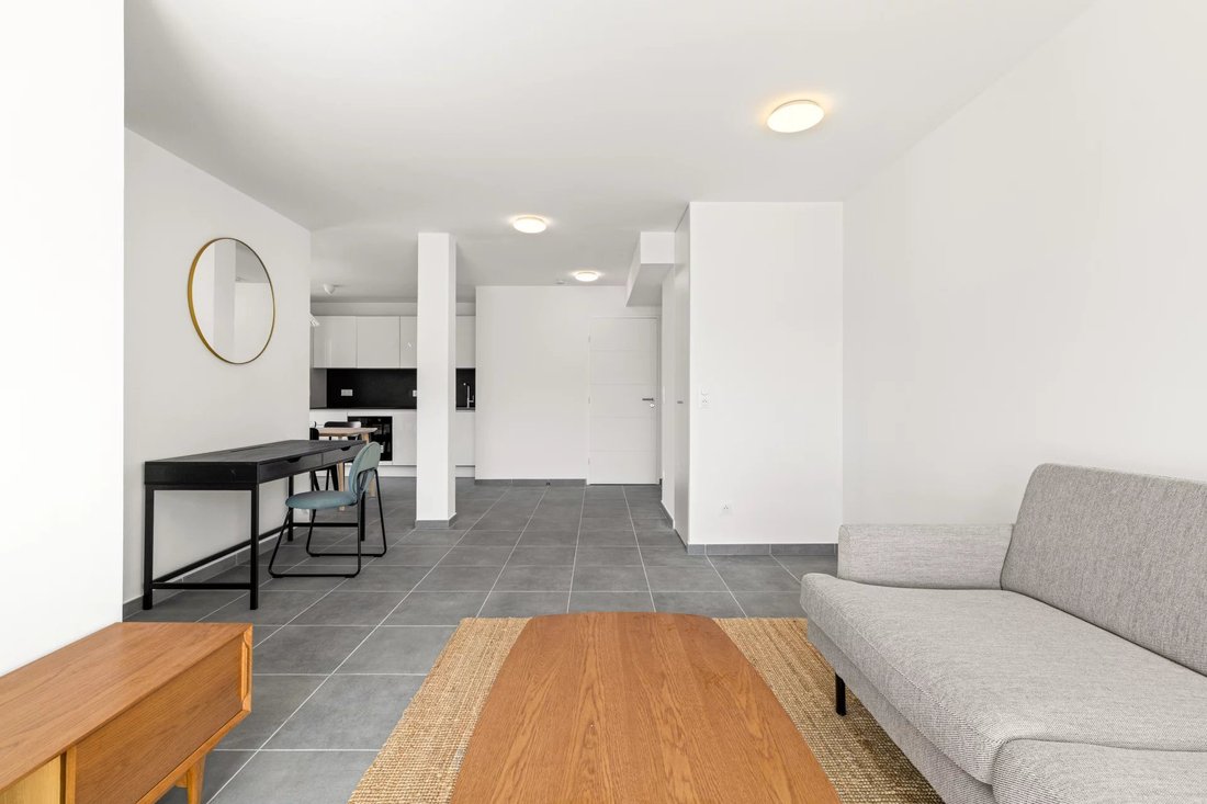 Apartamento en Niza, Provenza-Alpes-Costa Azul, Francia 5 - 18831176