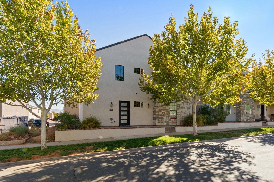 House in Hurricane, Utah, United States 1 - 18832699