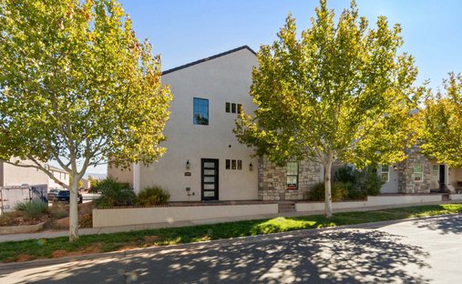 House in Hurricane, Utah, United States 1