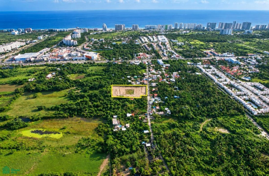 Land in Acapulco, Guerrero, Mexico 4 - 18832861