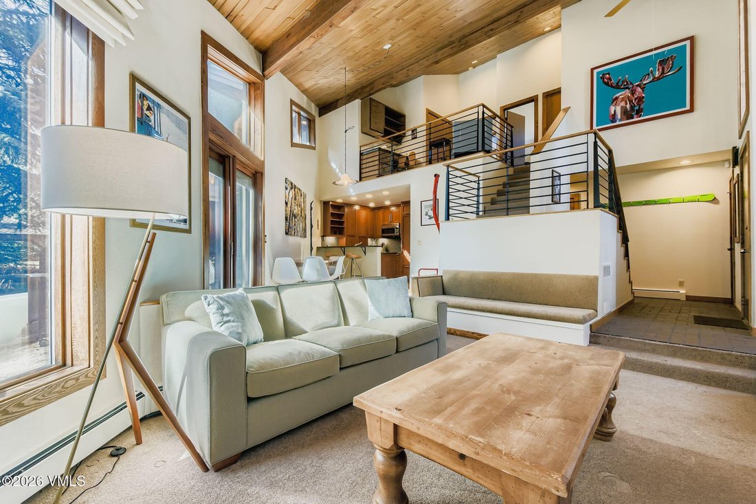 Casa en Vail, Colorado, Estados Unidos 5 - 18832043