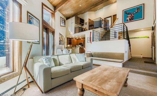 House in Vail, Colorado, United States 1