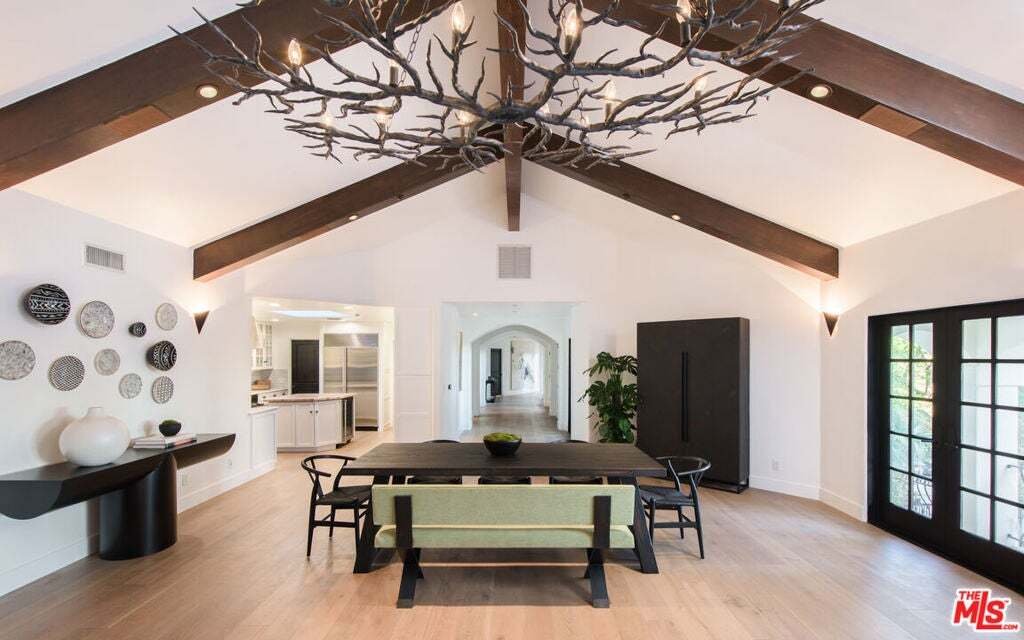 Haus in Los Angeles, Kalifornien, Vereinigte Staaten 5 - 18832338