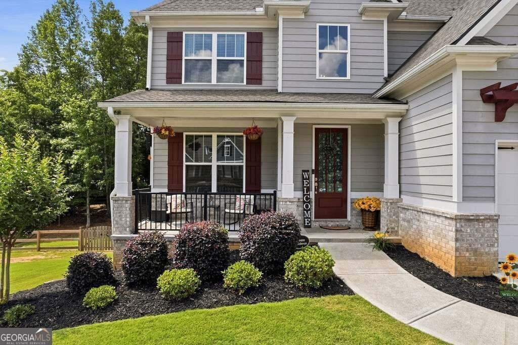 House in Winston, Georgia, United States 2 - 18834195