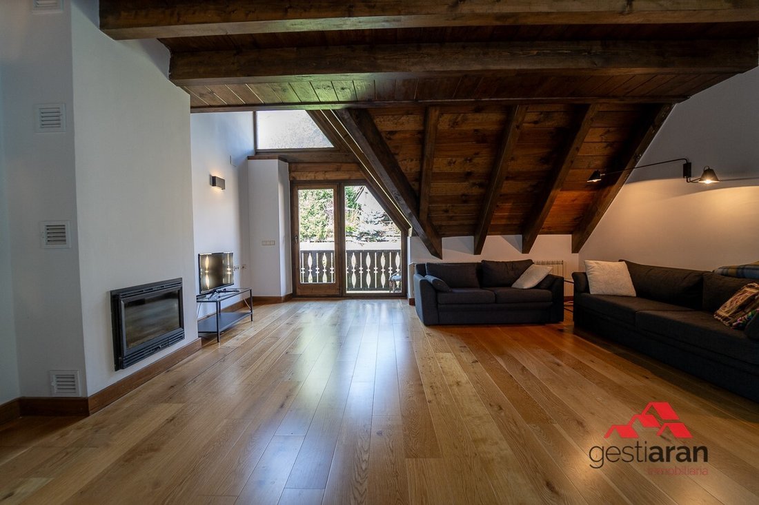 Appartamento a Naut Aran, Catalogna, Spagna 3 - 18835066