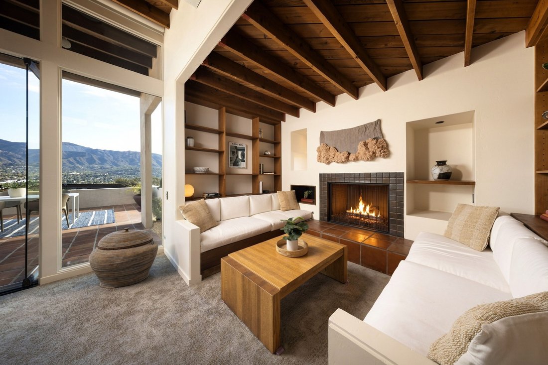 Casa a Santa Barbara, California, Stati Uniti 5 - 18831953