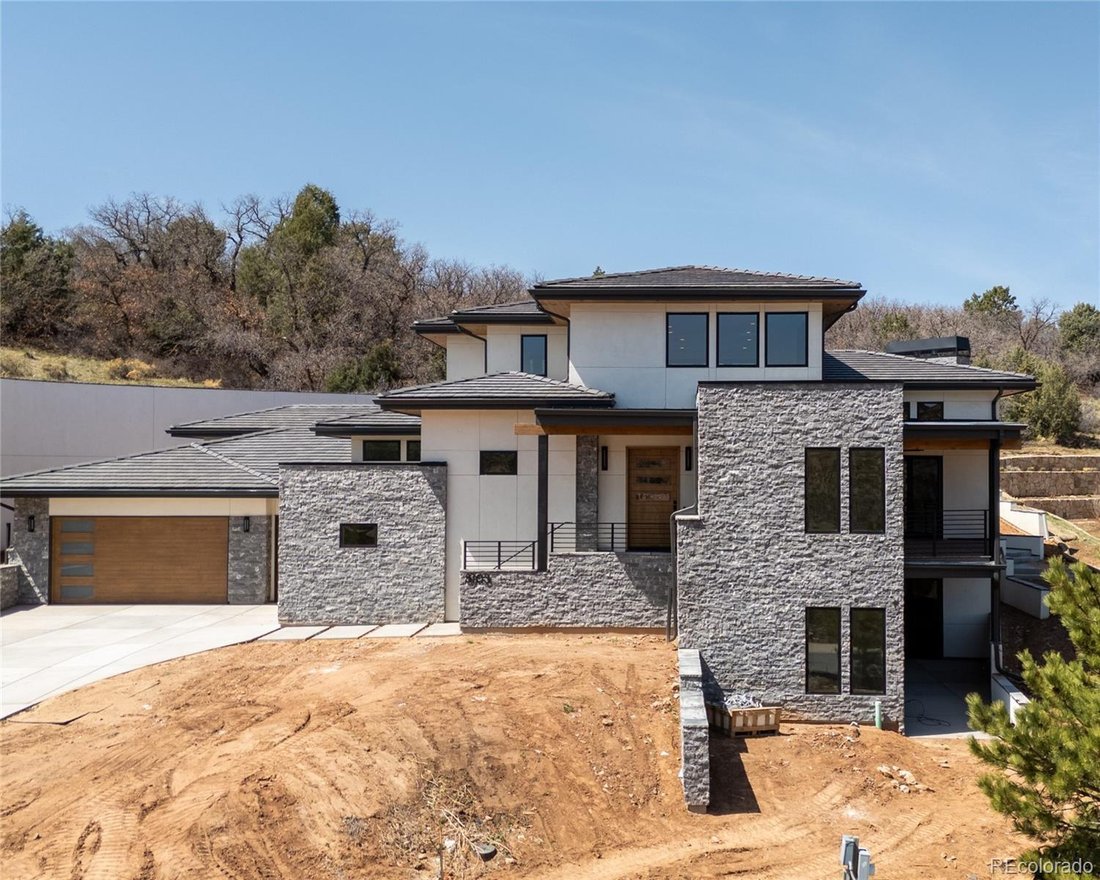 House in Sterling Ranch, Colorado, United States 1 - 18832590