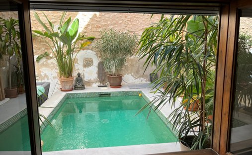 Townhouse in Xabia / Javea, Valencian Community, Spain 1