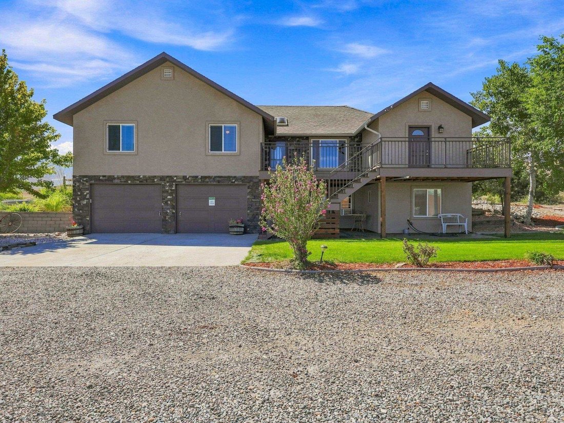 Haus in Grand Junction, Colorado, Vereinigte Staaten 1 - 18832002