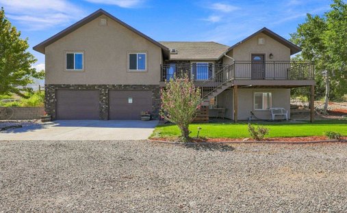 Casa en Grand Junction, Colorado, Estados Unidos 1