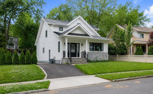 House in Great Neck, New York, United States 1