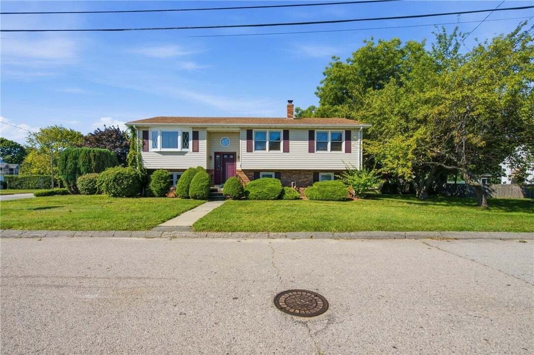Casa en Cranston, Rhode Island, Estados Unidos 1 - 18832399
