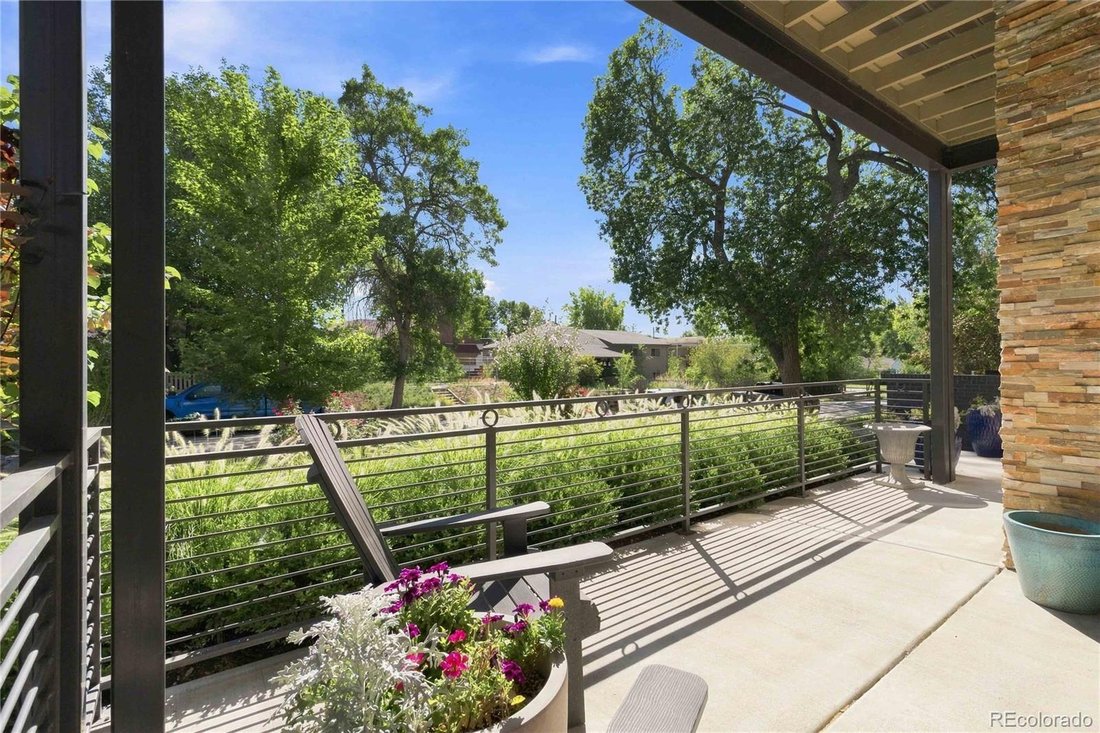 House in Denver, Colorado, United States 5 - 18832612