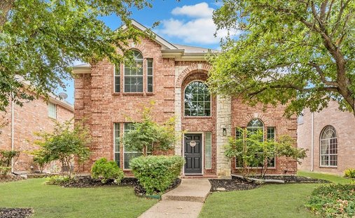 Maison à Frisco, Texas, États-Unis 1