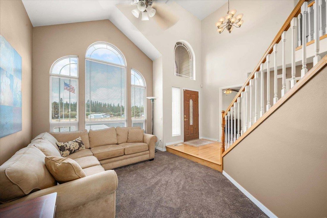 House in Colbert, Washington, United States 5 - 18832449