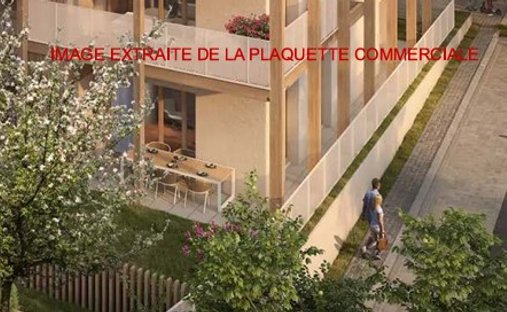 Wohnung in Saint-Julien-en-Genevois, Auvergne-Rhone-Alpen, Frankreich 1