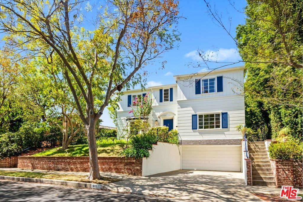 Casa a Los Angeles, California, Stati Uniti 2 - 18832260