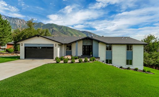 Casa a Sandy, Utah, Stati Uniti 1