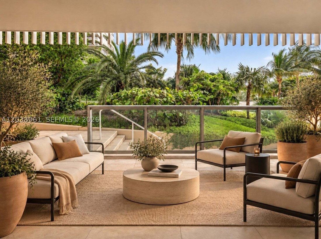 Condo in Miami, Florida, United States 1 - 18366153