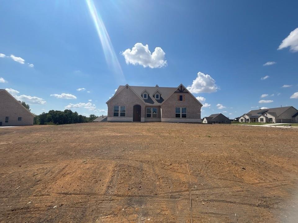 Maison à Van Alstyne, Texas, États-Unis 1 - 18830496