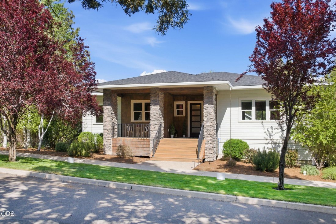 Casa a Bend, Oregon, Stati Uniti 1 - 17946907