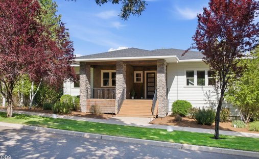 House in Bend, Oregon, United States 1