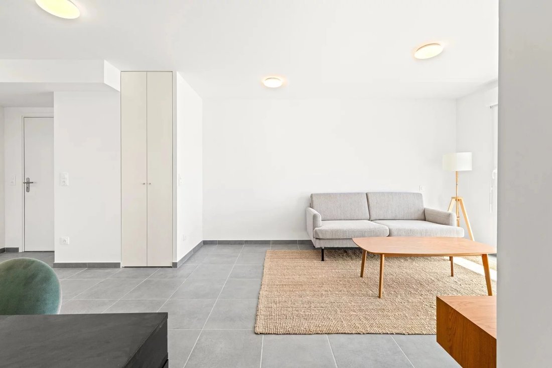 Apartamento en Niza, Provenza-Alpes-Costa Azul, Francia 4 - 18827733