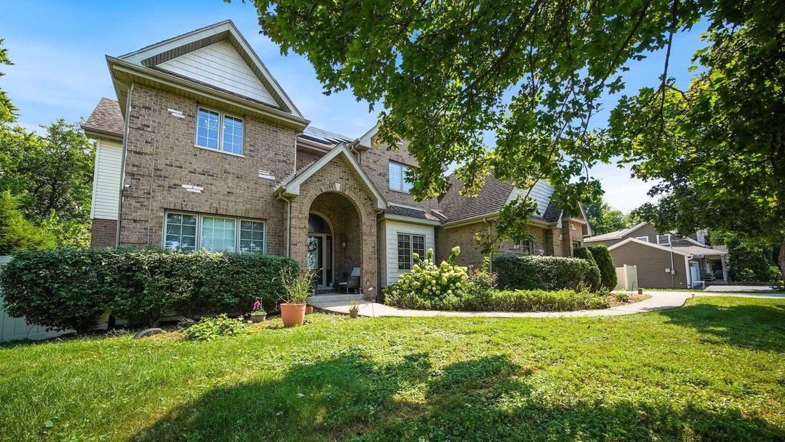 House in Palos Heights, Illinois, United States 3 - 18833921