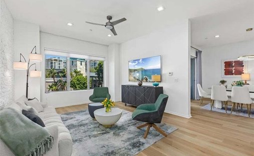 Condo in Irvine, California, United States 1