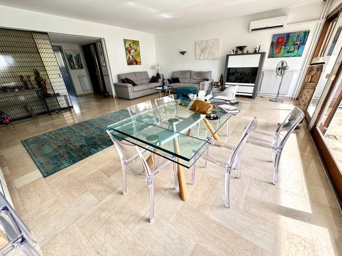 Wohnung in Cannes, Provence-Alpes-Côte d'Azur, Frankreich 4 - 18831230