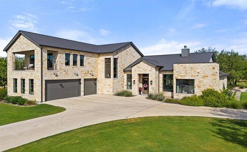 House in New Braunfels, Texas, United States 1