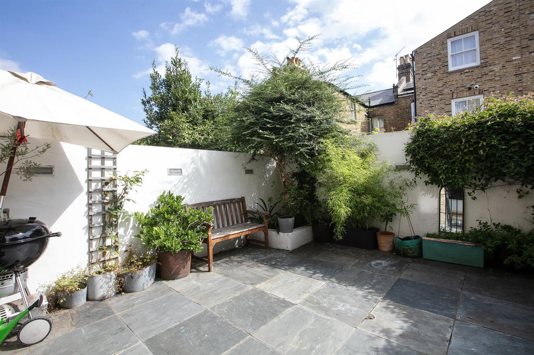 House in Denmark Hill, Southwark, England 3 - 18832656