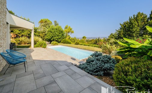 Villa en Grand Centre, Albi, Francia 1