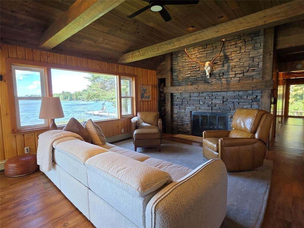 Casa a Namekagon, Wisconsin, Stati Uniti 3 - 18832232