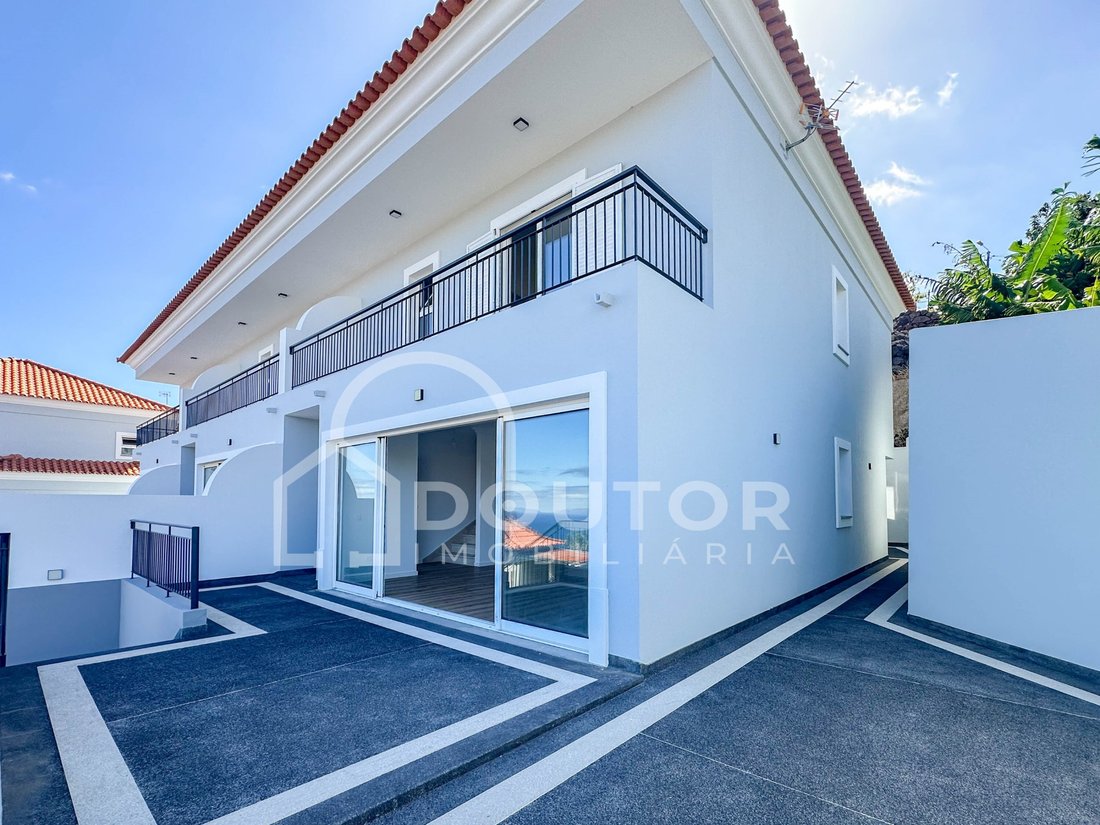 House in Santa Cruz, Madeira, Portugal 5 - 17377414