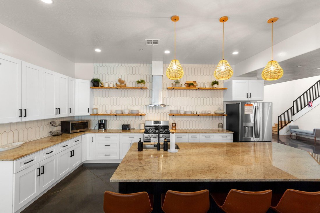 House in Hurricane, Utah, United States 4 - 18832060