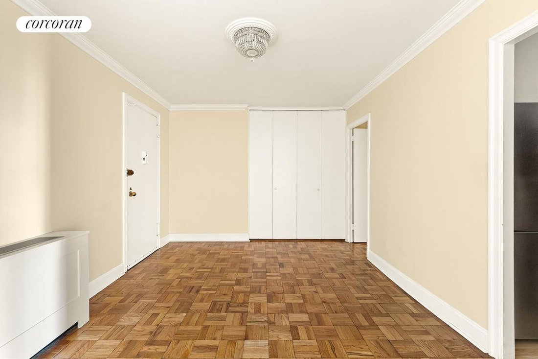 Condominio a New York, New York, Stati Uniti 4 - 18831288