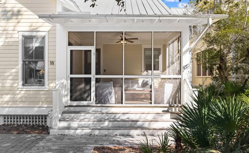 House in Santa Rosa Beach, Florida, United States 1