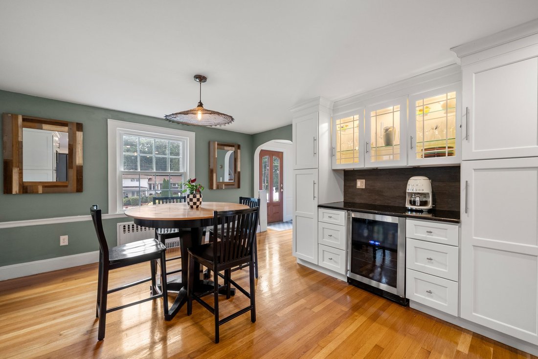 Casa a Westwood, Massachusetts, Stati Uniti 3 - 18831324