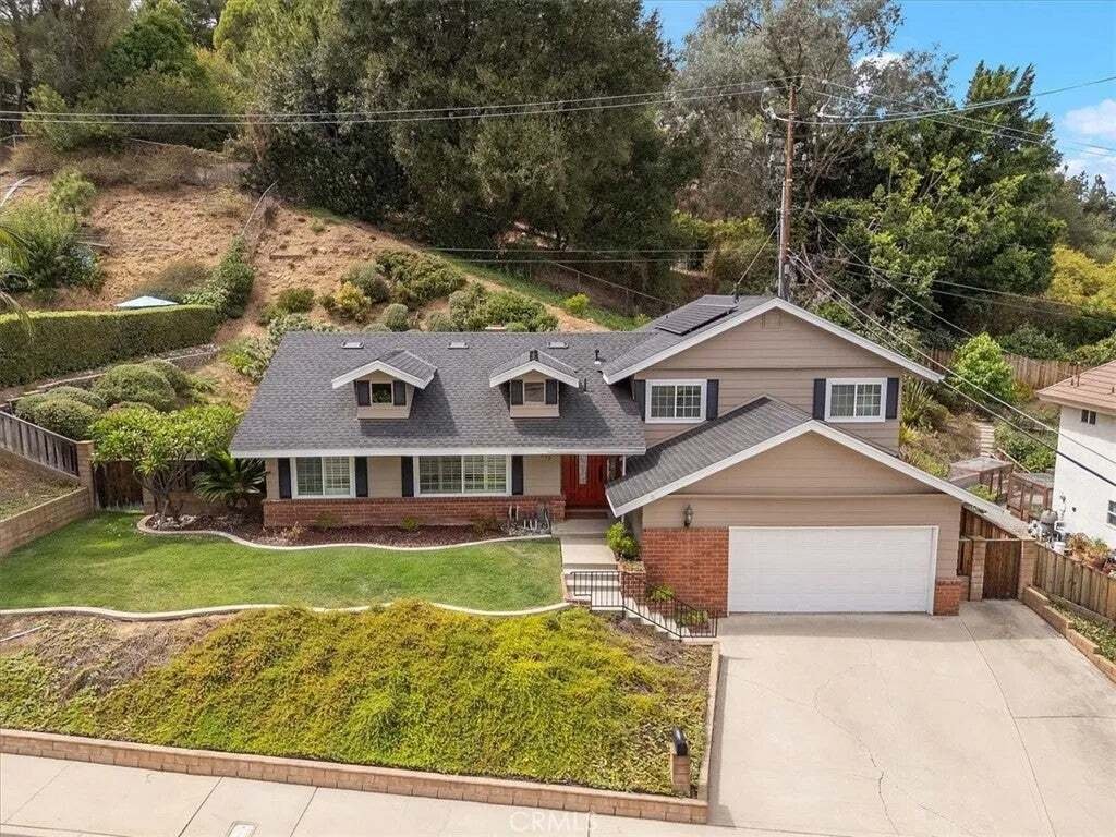 House in Glendora, California, United States 3 - 18833390