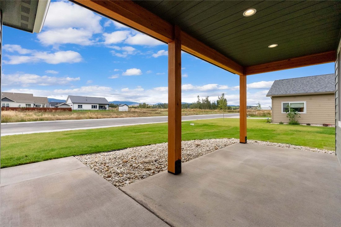 Casa en Stevensville, Montana, Estados Unidos 4 - 17900242