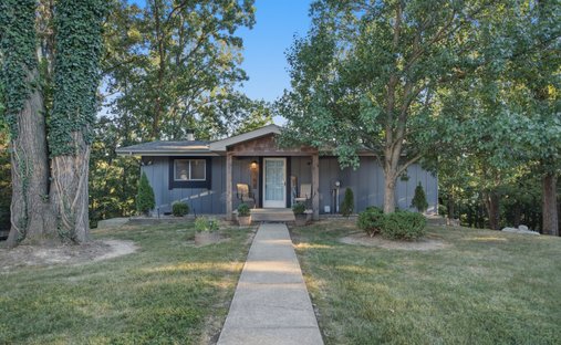 Casa a North Litchfield Township, Illinois, Stati Uniti 1
