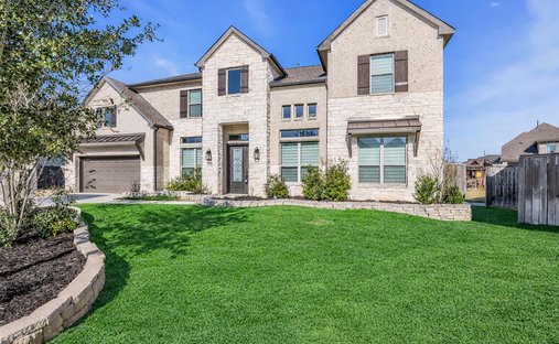 Casa en Katy, Texas, Estados Unidos 1
