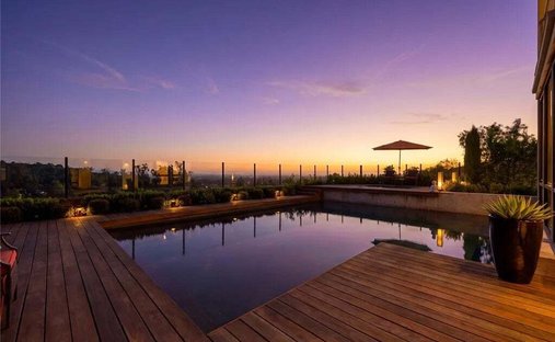 House in Irvine, California, United States 1