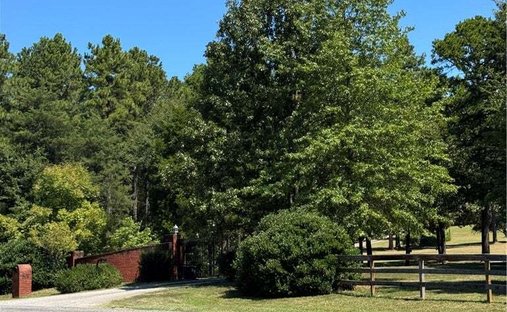 House in Russellville, Arkansas, United States 1