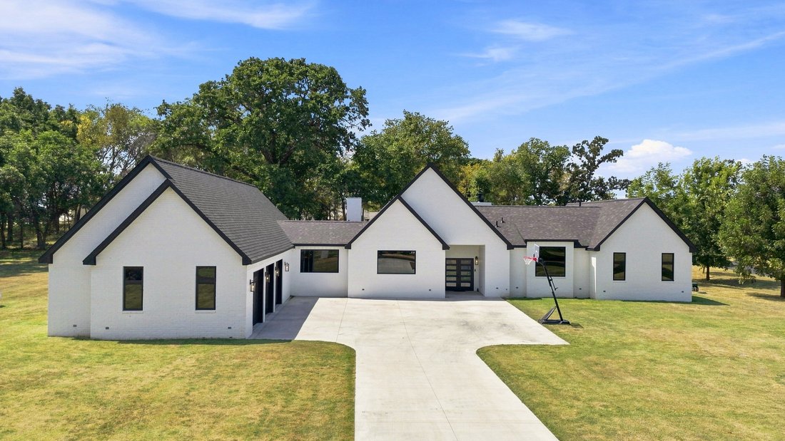 House in Pryor, Oklahoma, United States 1 - 18830727