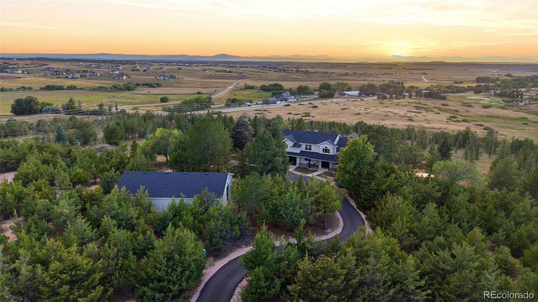 House in Parker, Colorado, United States 1 - 17697947