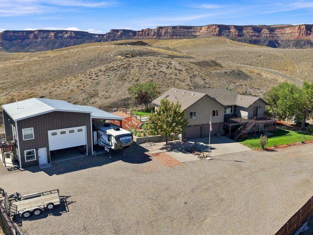 Haus in Grand Junction, Colorado, Vereinigte Staaten 4 - 18832002